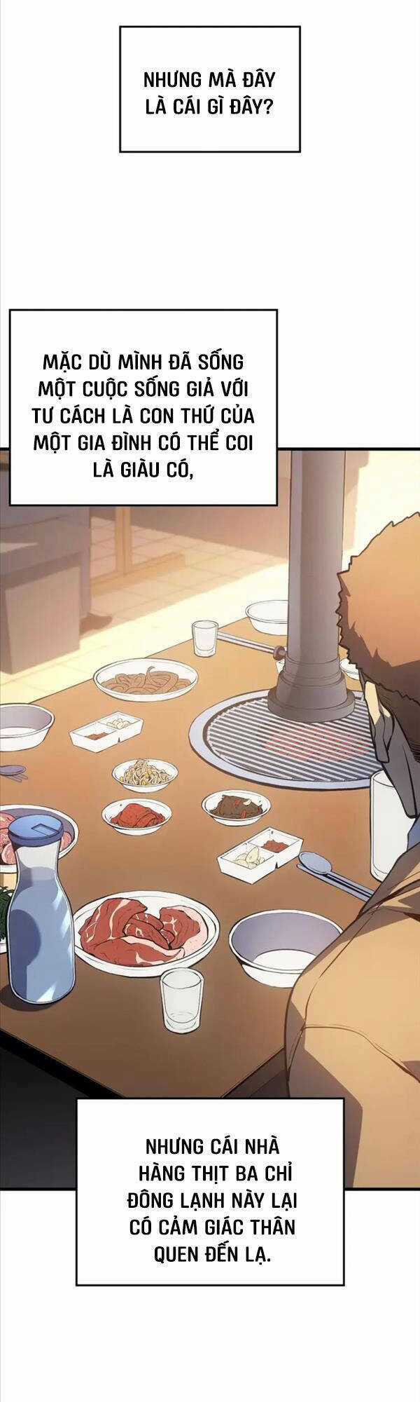 Solo Leveling Ss3 - Chapter 9 - Trang 33