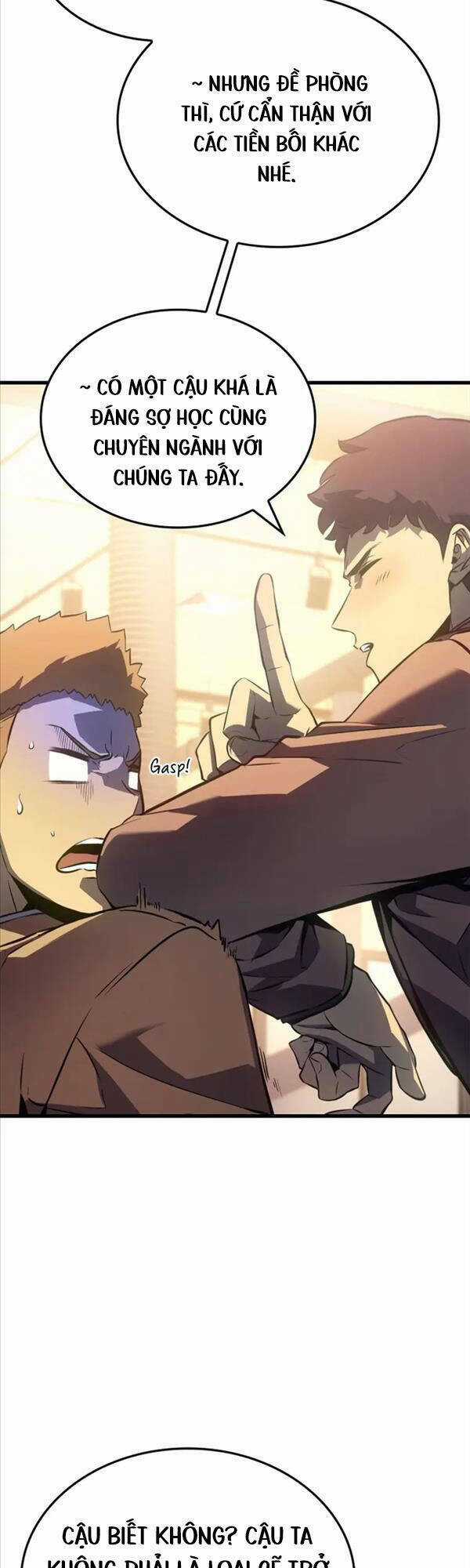 Solo Leveling Ss3 - Chapter 9 - Trang 35