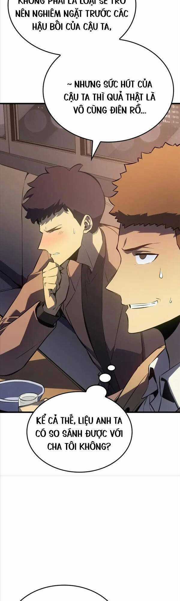 Solo Leveling Ss3 - Chapter 9 - Trang 36