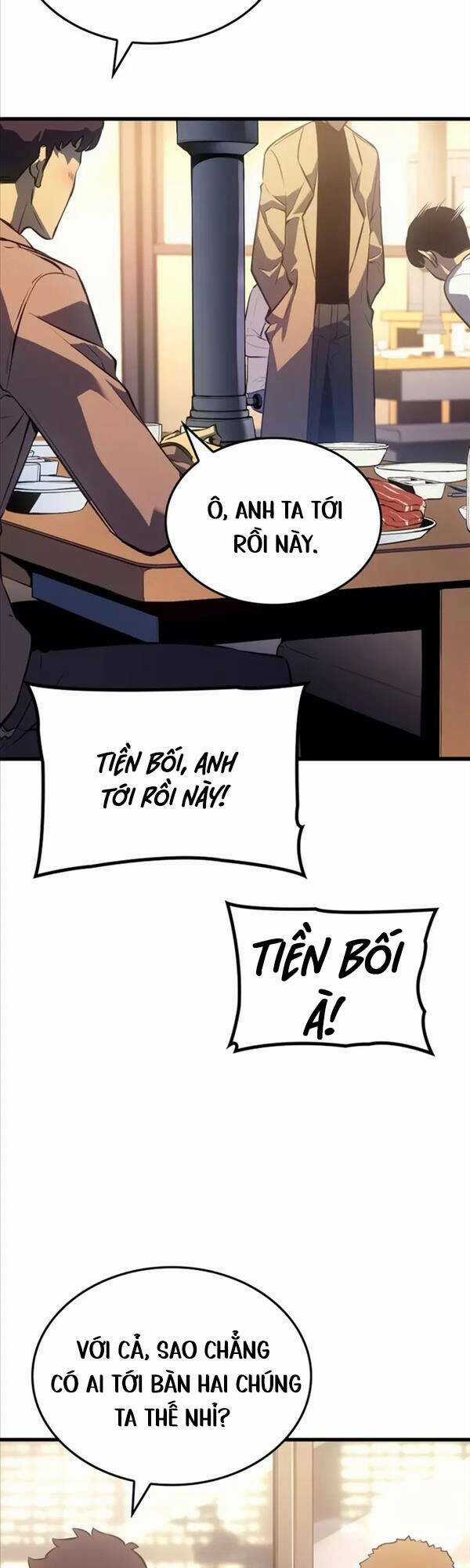 Solo Leveling Ss3 - Chapter 9 - Trang 38