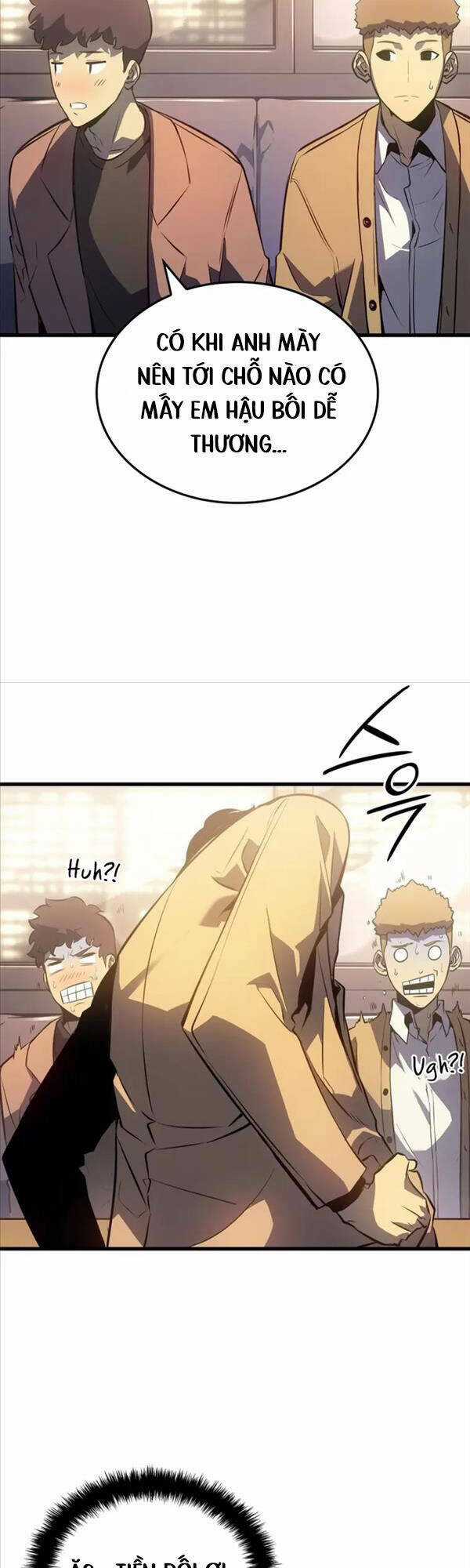 Solo Leveling Ss3 - Chapter 9 - Trang 39