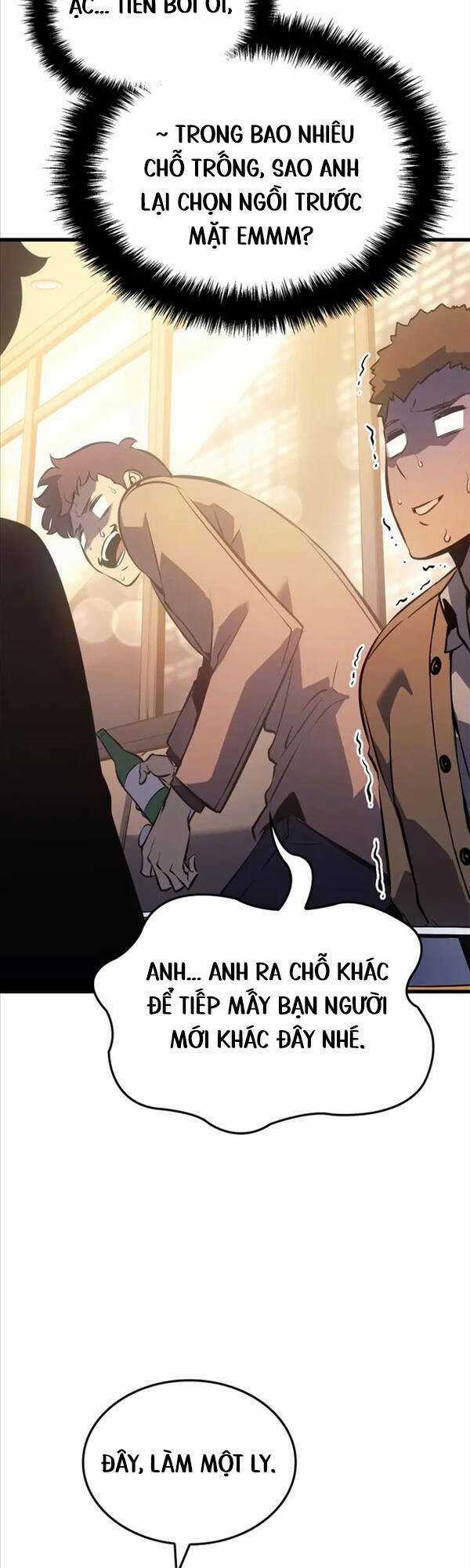 Solo Leveling Ss3 - Chapter 9 - Trang 40