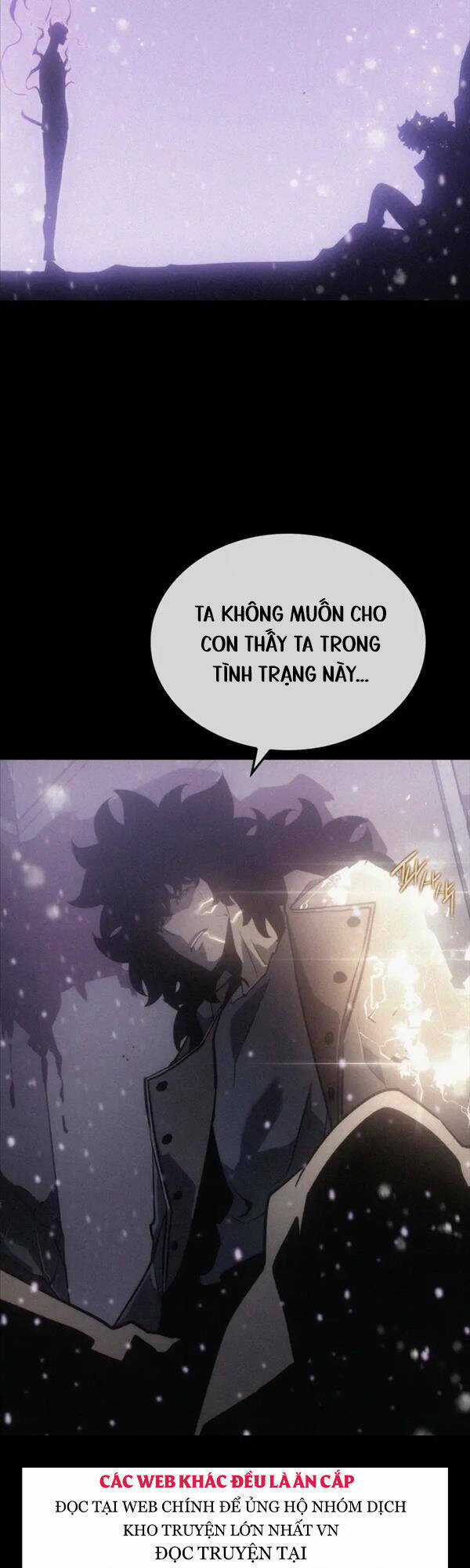 Solo Leveling Ss3 - Chapter 9 - Trang 5