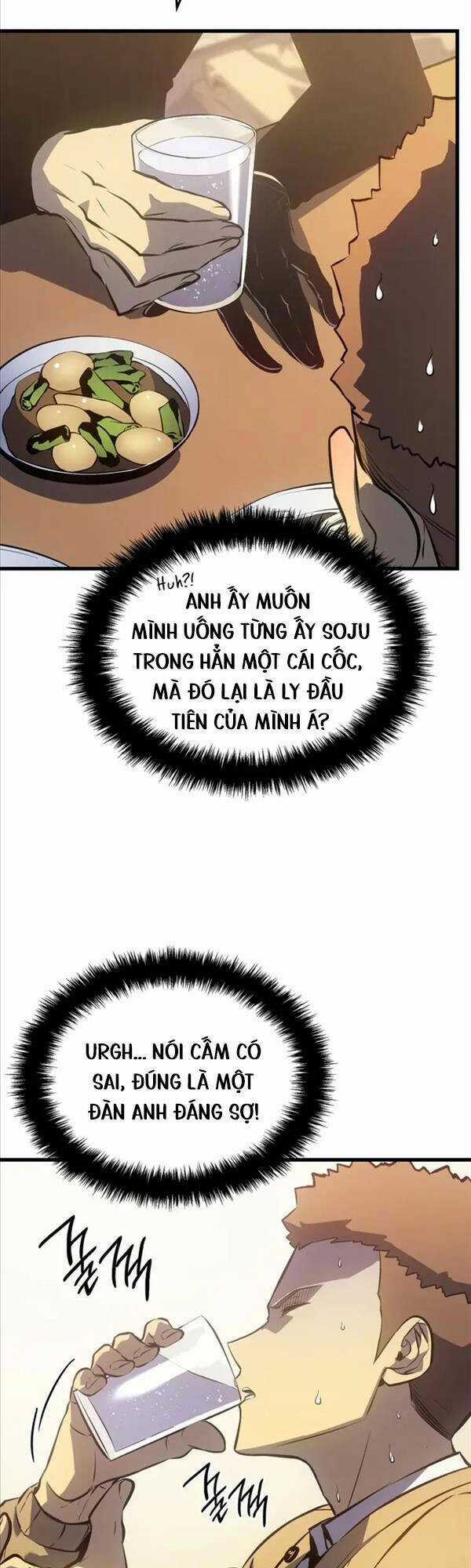 Solo Leveling Ss3 - Chapter 9 - Trang 41