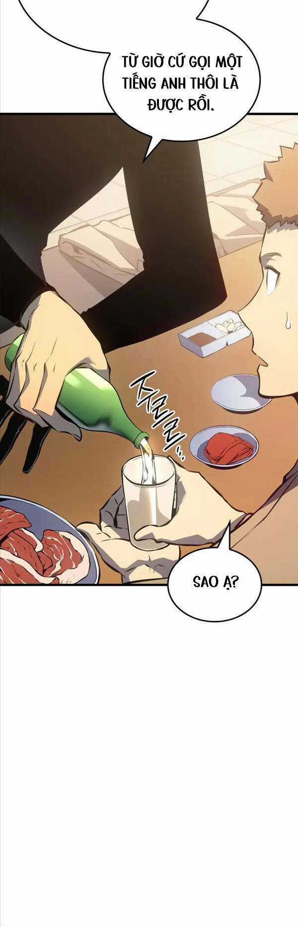 Solo Leveling Ss3 - Chapter 9 - Trang 44