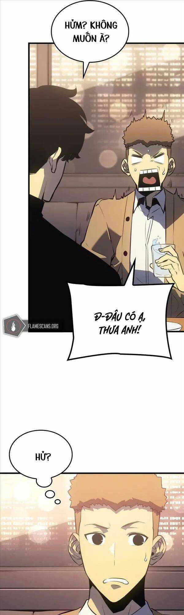 Solo Leveling Ss3 - Chapter 9 - Trang 45