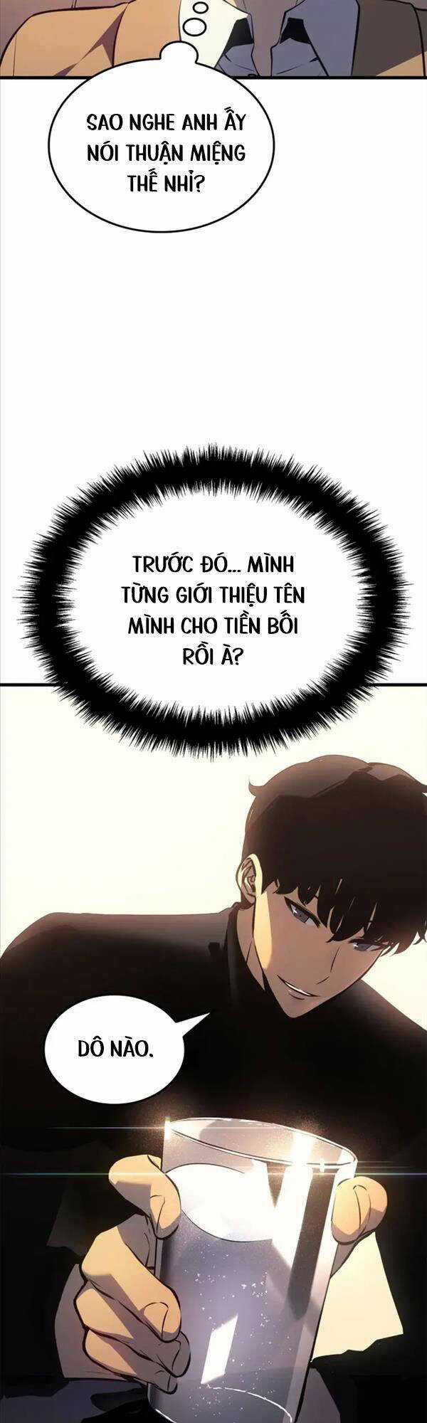 Solo Leveling Ss3 - Chapter 9 - Trang 46