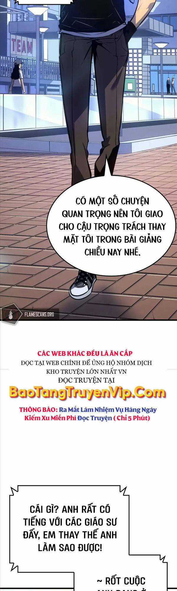 Solo Leveling Ss3 - Chapter 9 - Trang 50