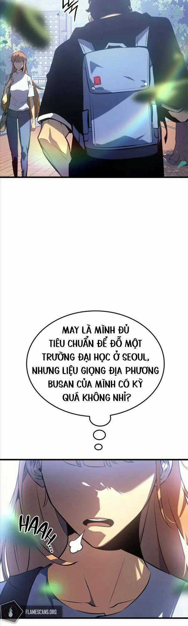 Solo Leveling Ss3 - Chapter 9 - Trang 52