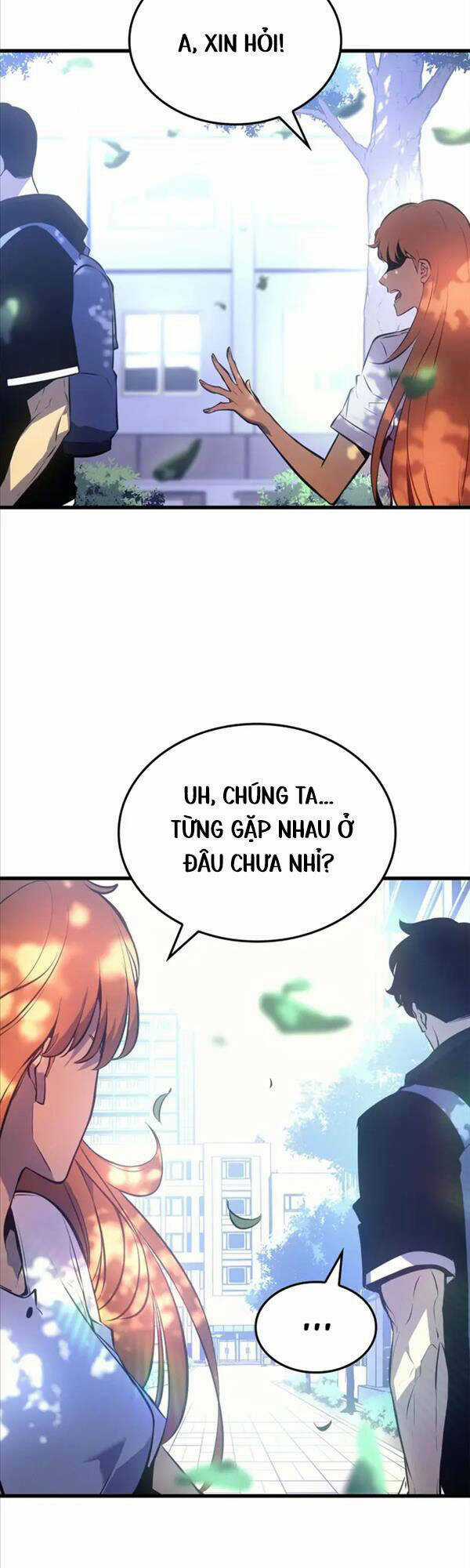 Solo Leveling Ss3 - Chapter 9 - Trang 54