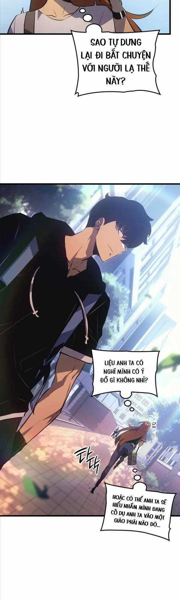 Solo Leveling Ss3 - Chapter 9 - Trang 58