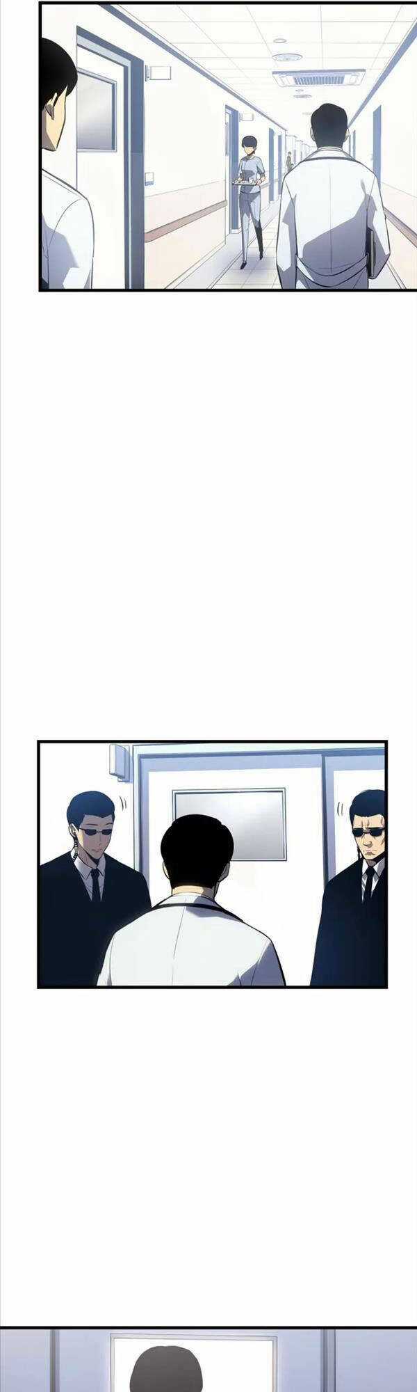 Solo Leveling Ss3 - Chapter 9 - Trang 60