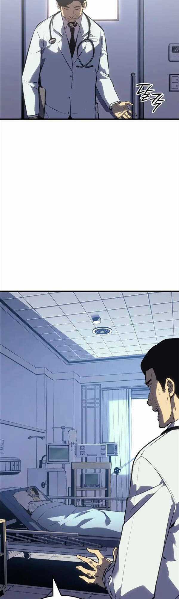 Solo Leveling Ss3 - Chapter 9 - Trang 61