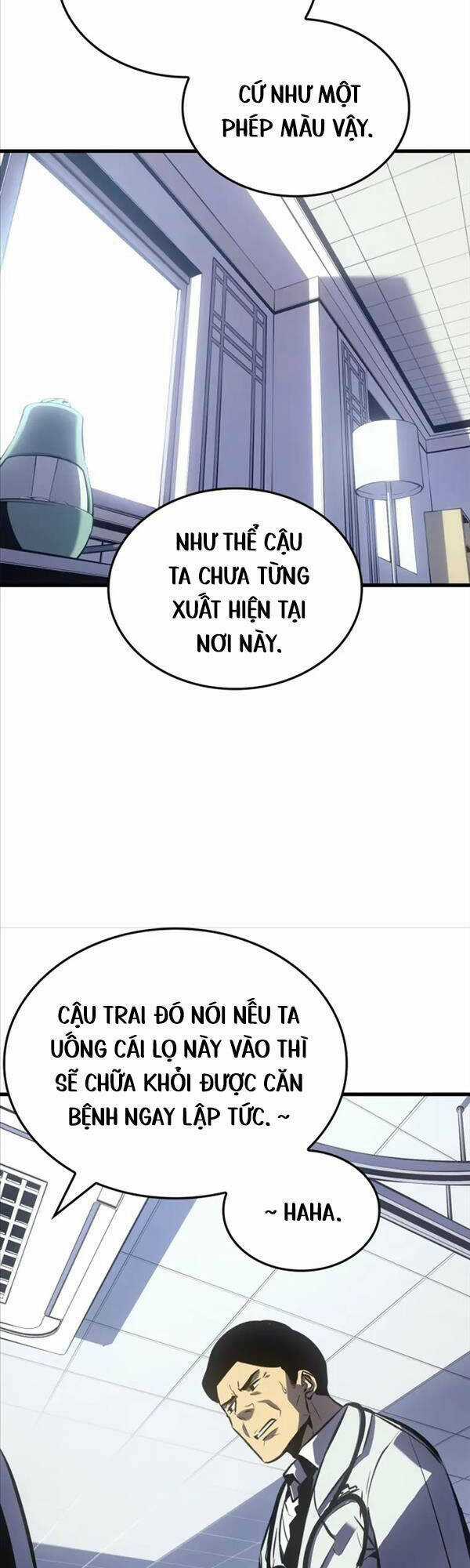 Solo Leveling Ss3 - Chapter 9 - Trang 67