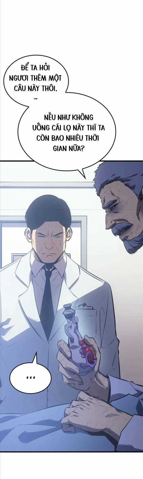 Solo Leveling Ss3 - Chapter 9 - Trang 70