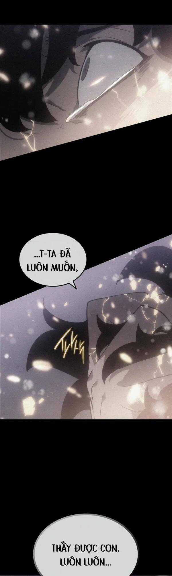 Solo Leveling Ss3 - Chapter 9 - Trang 8