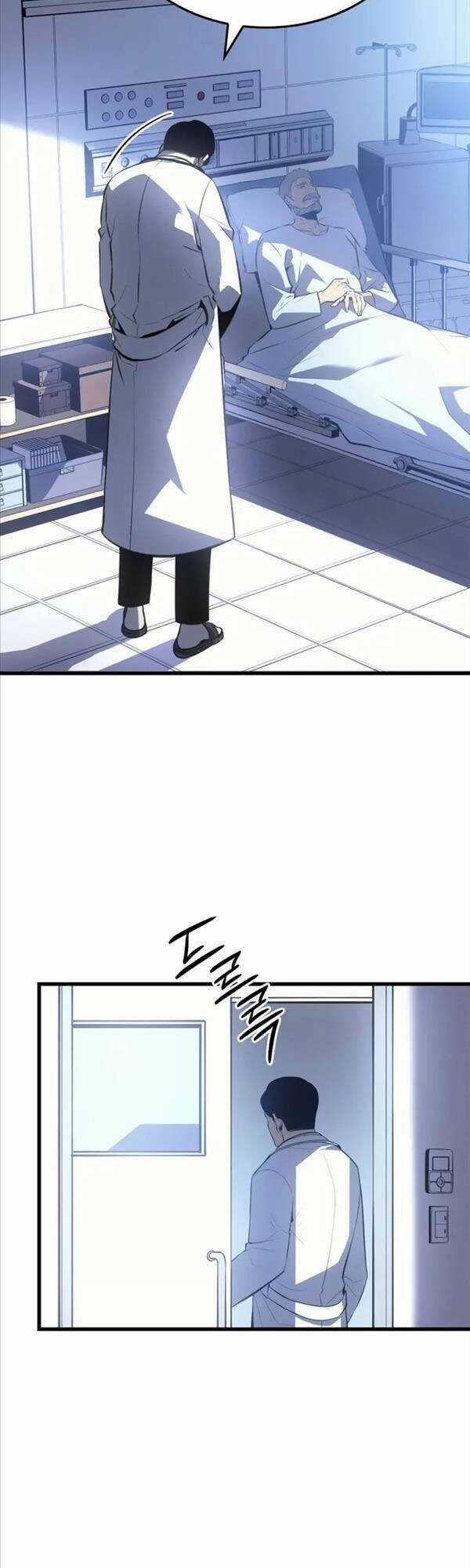 Solo Leveling Ss3 - Chapter 9 - Trang 77