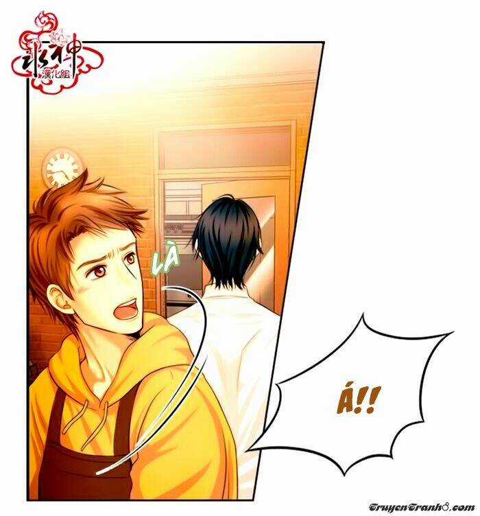 Something Sweet - Chapter 1 - Trang 11