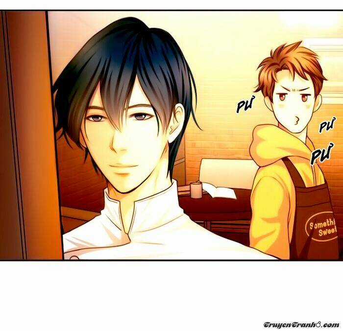 Something Sweet - Chapter 1 - Trang 12