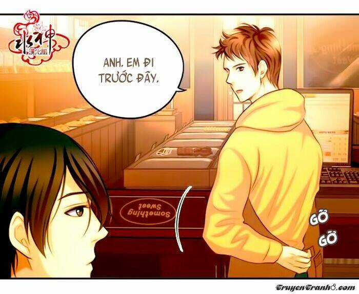 Something Sweet - Chapter 1 - Trang 14