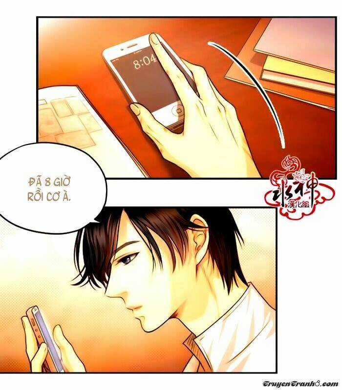 Something Sweet - Chapter 1 - Trang 15