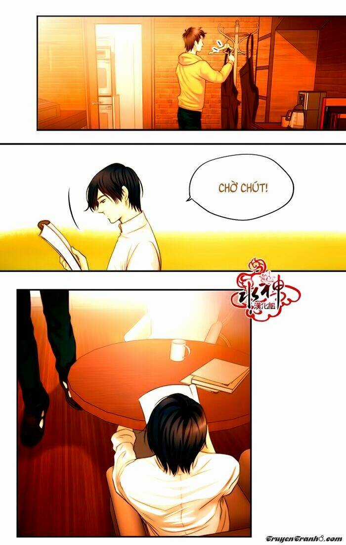 Something Sweet - Chapter 1 - Trang 16