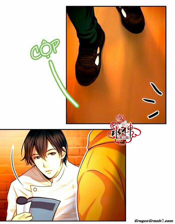 Something Sweet - Chapter 1 - Trang 17