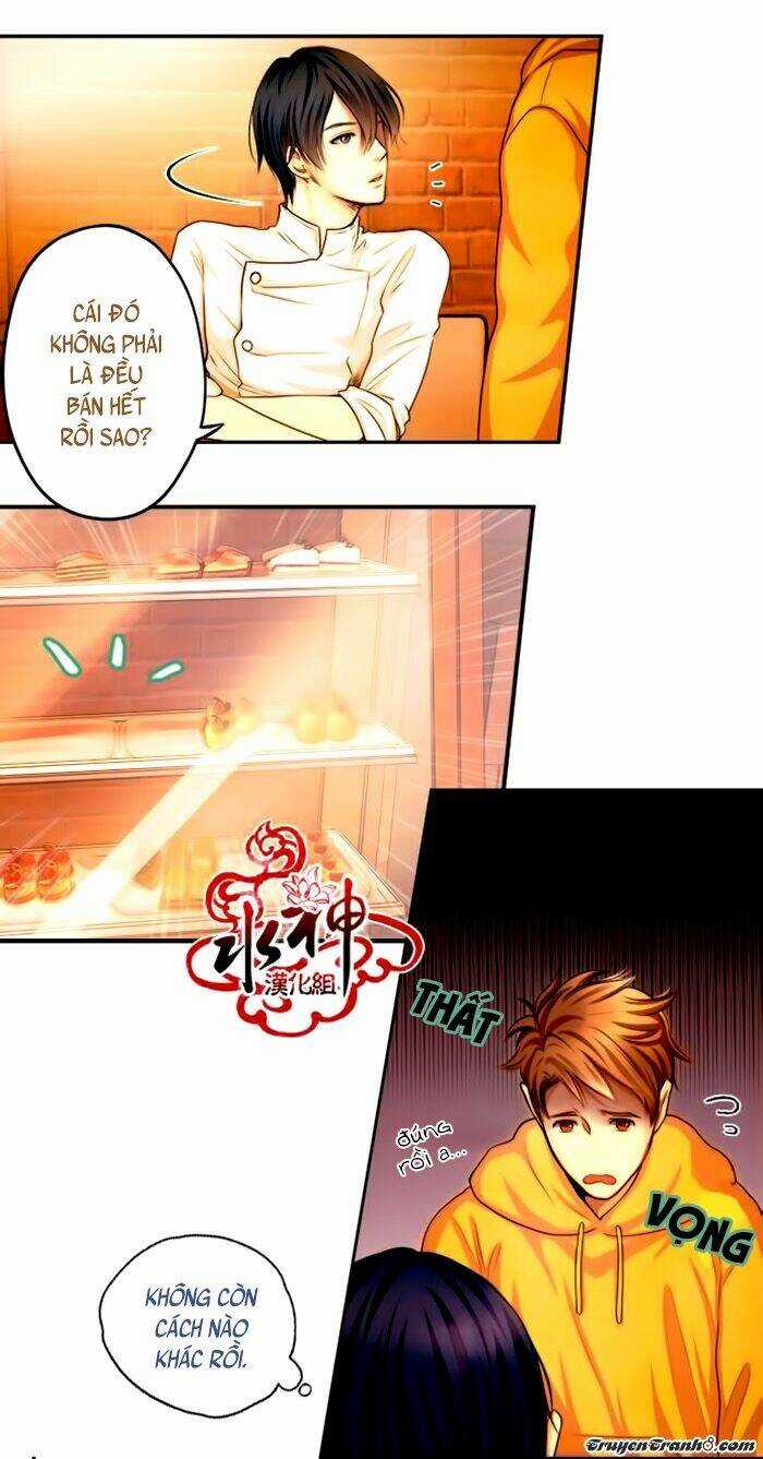 Something Sweet - Chapter 1 - Trang 19