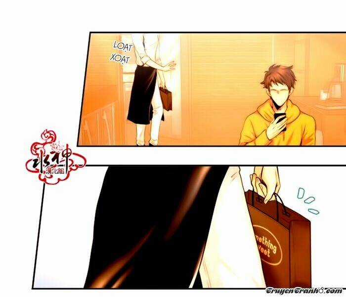 Something Sweet - Chapter 1 - Trang 22