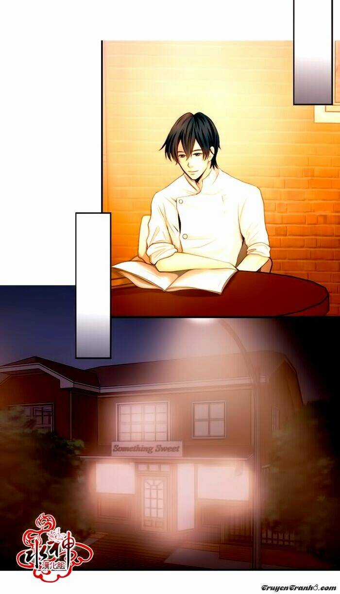 Something Sweet - Chapter 1 - Trang 26