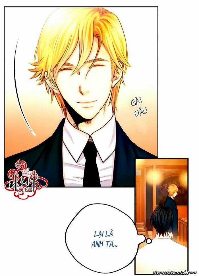 Something Sweet - Chapter 1 - Trang 29