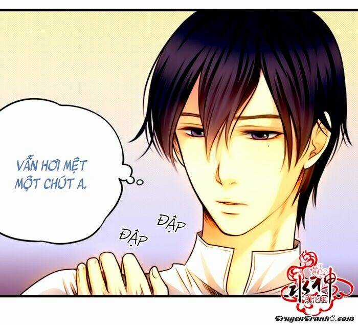 Something Sweet - Chapter 1 - Trang 6