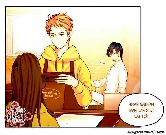 Something Sweet - Chapter 1 - Trang 7