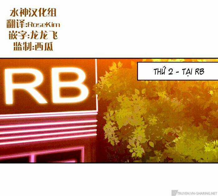 Something Sweet - Chapter 10 - Trang 2