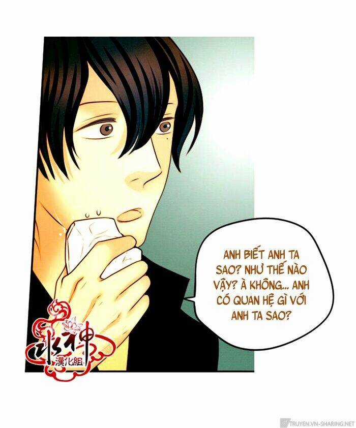 Something Sweet - Chapter 10 - Trang 11