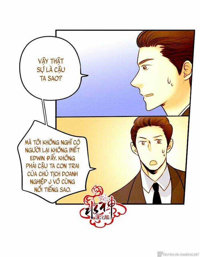 Something Sweet - Chapter 10 - Trang 12