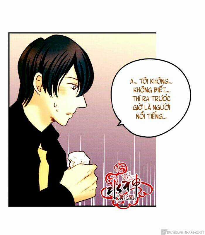 Something Sweet - Chapter 10 - Trang 13