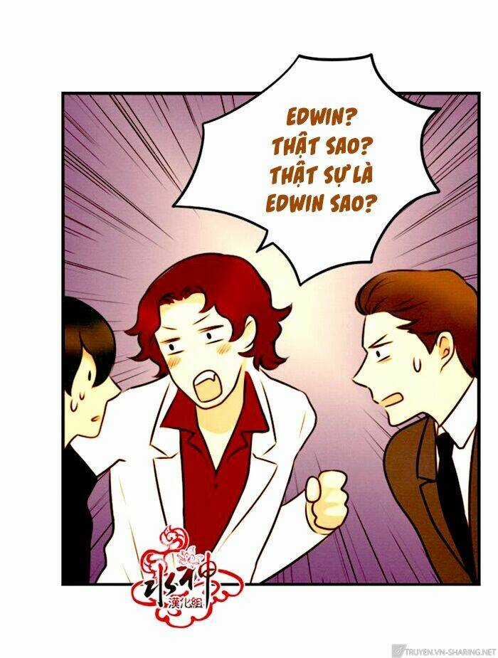 Something Sweet - Chapter 10 - Trang 14