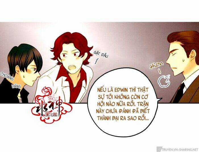 Something Sweet - Chapter 10 - Trang 15