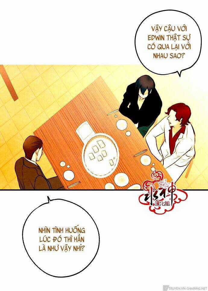 Something Sweet - Chapter 10 - Trang 16