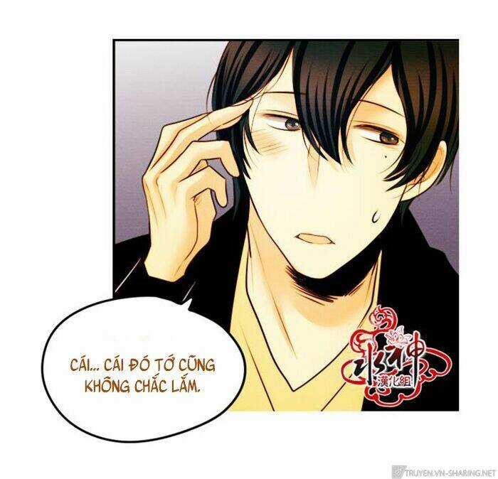 Something Sweet - Chapter 10 - Trang 17