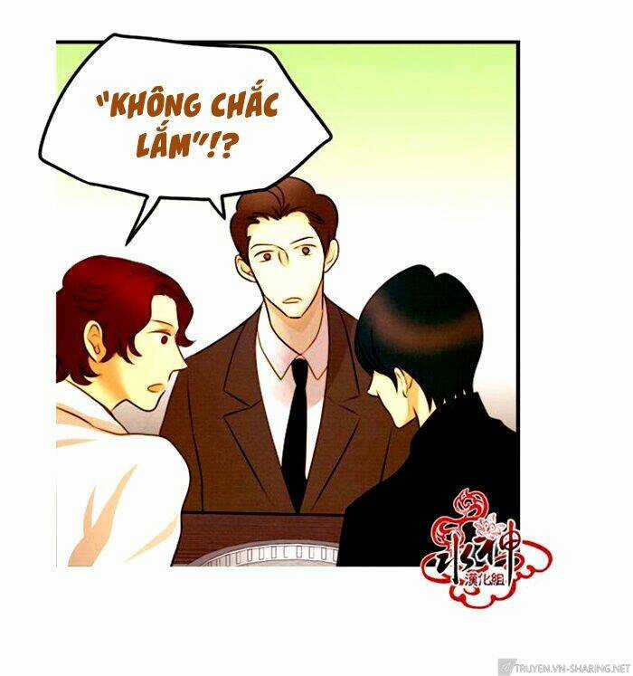 Something Sweet - Chapter 10 - Trang 18