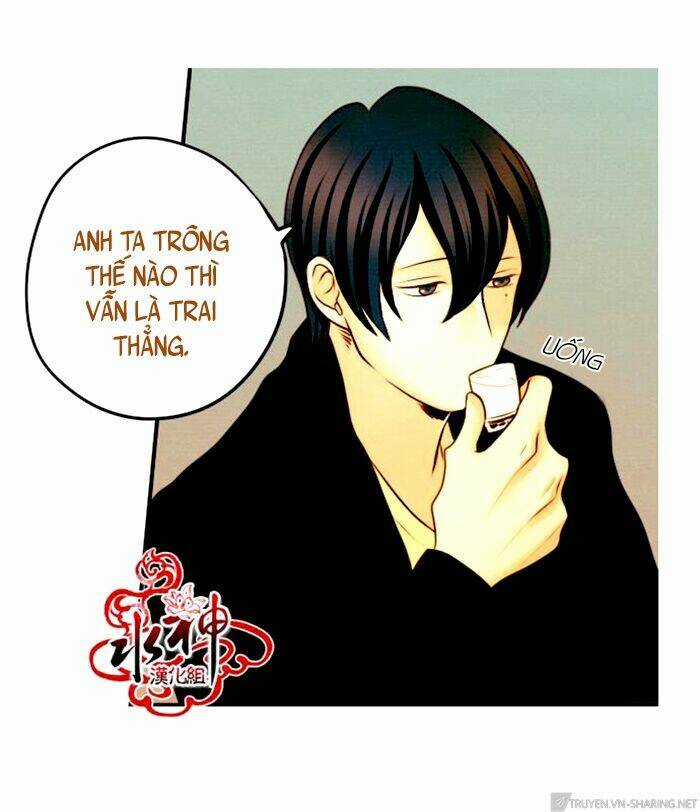 Something Sweet - Chapter 10 - Trang 19