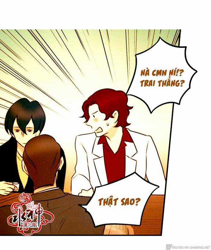 Something Sweet - Chapter 10 - Trang 20