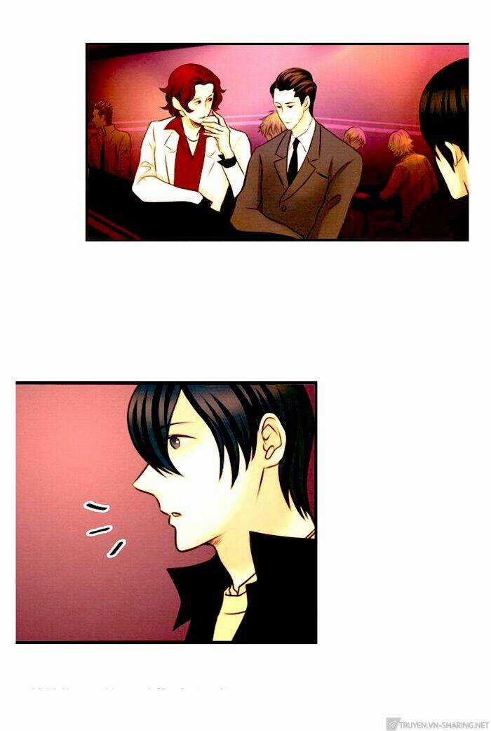 Something Sweet - Chapter 10 - Trang 3