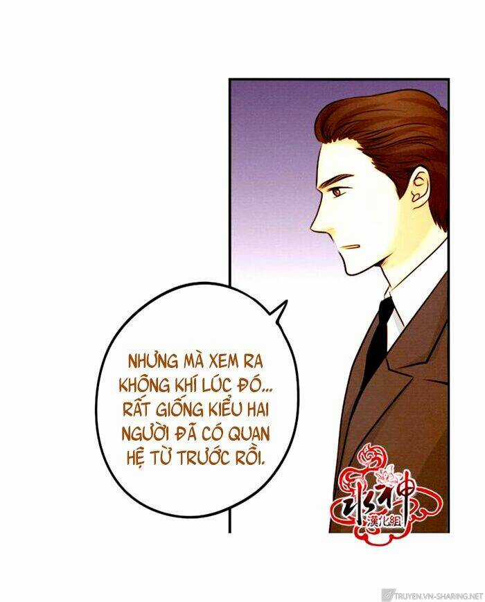 Something Sweet - Chapter 10 - Trang 22