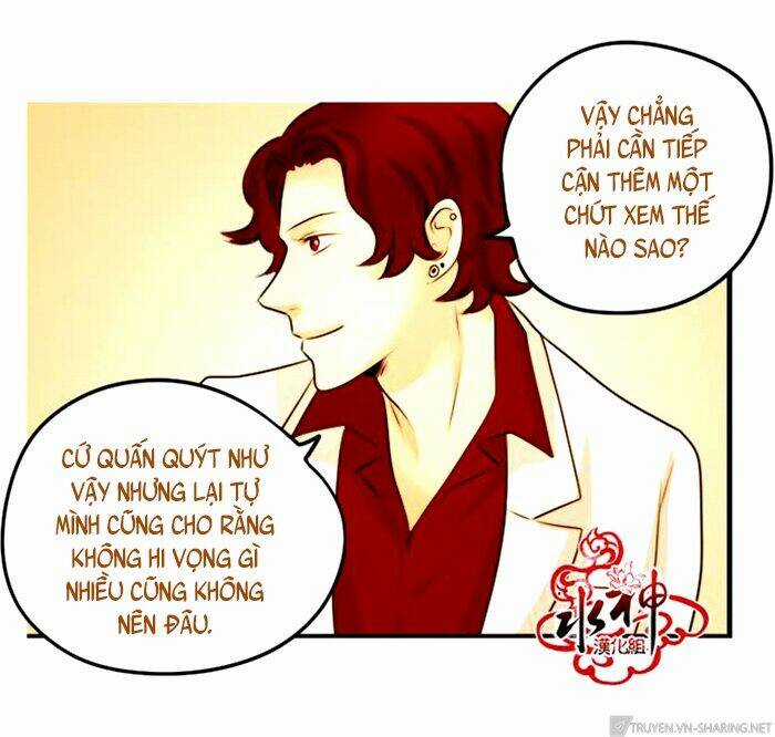 Something Sweet - Chapter 10 - Trang 24