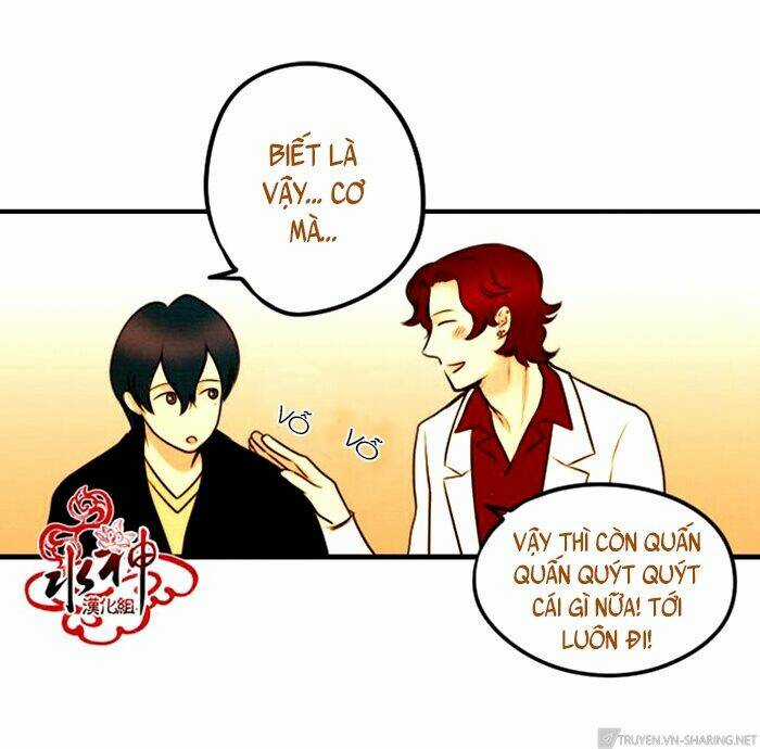 Something Sweet - Chapter 10 - Trang 25