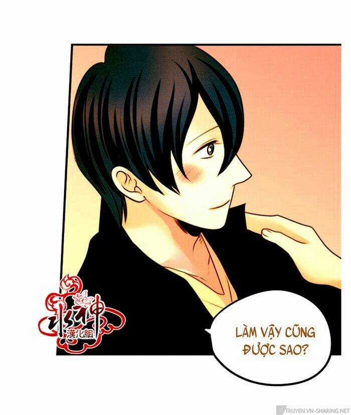 Something Sweet - Chapter 10 - Trang 26