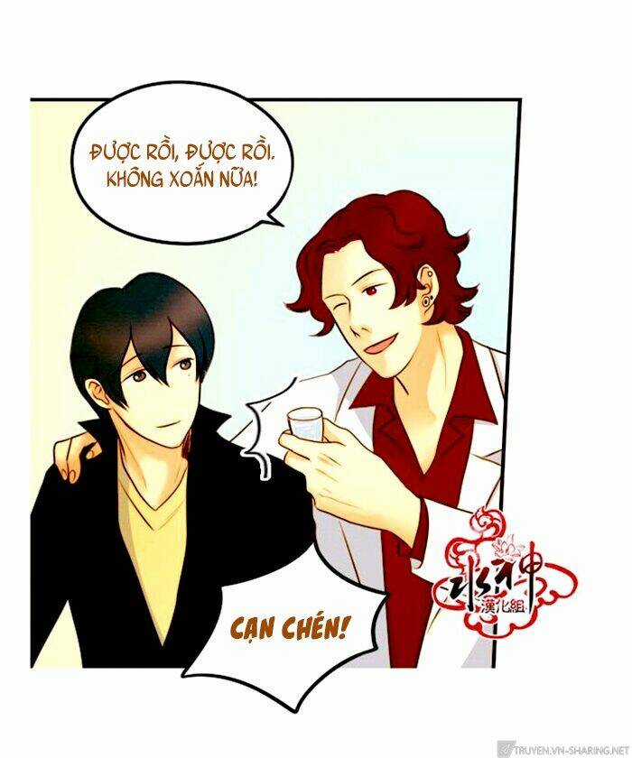 Something Sweet - Chapter 10 - Trang 27